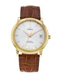 Omega De Ville Prestige 4600.31.02